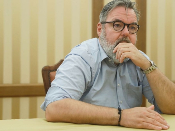 Kezdődik a Tokaji Írótábor
