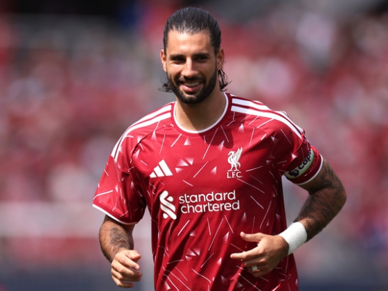 Innen nem szokott kikapni a Liverpool, most sikerült
