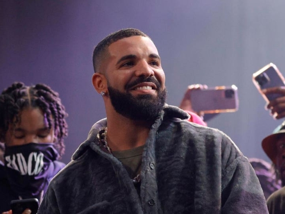Drake letiltotta a két új, 1. számú sláger feltérképezését ugyanazon dalon