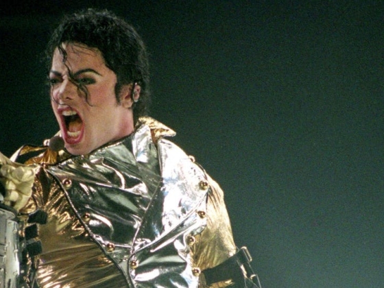 Michael Jackson Smash-je újabb klasszikusait blokkolja az 1. slágertől