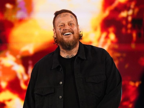 A Jelly Roll új Billboard 100-as sikert ért el – de csak alig