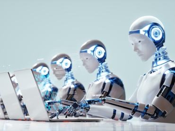 Katasztrofális idők: mi lesz az emberi élet értelme, ha a robotika és az AI elveszi a munkánkat, és eljön a bőség kora?