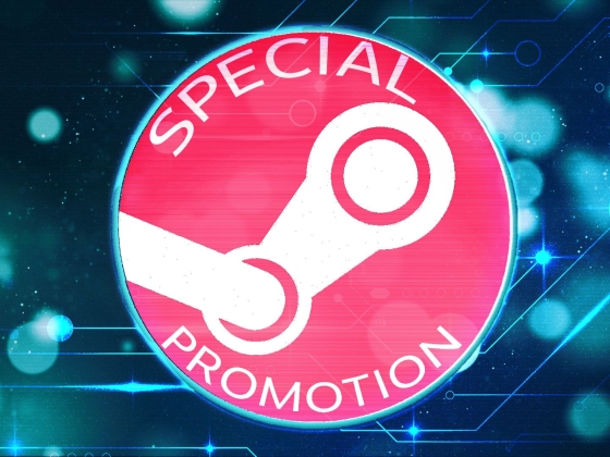 A szeretett GOTY-lemeztartó történelmi alacsony Steam-árra zuhan