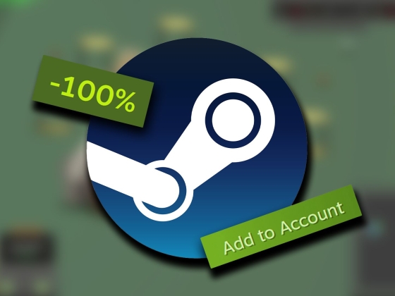 A Steam-felhasználók korlátozott idejükben igényelhetik a 2024-es túlélési játékot teljesen ingyenesen