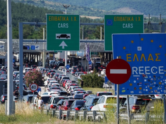 Nemcsak a turisták, a helyiek is nyertek Görögország vízumprogramjával