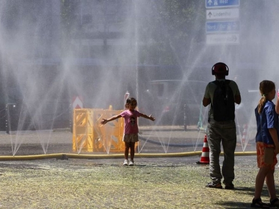 Döbbenetes adatokat közöltek a németek: ennyien haltak meg a hőkupola miatt - 