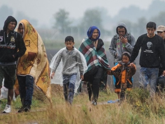 Ennyi volt Schengen: Olaszország és Spanyolország kölcsönös határellenőrzést vezetett be - egyre éleződik a konfliktus az eurozóna második és harmadik legnagyobb országa között