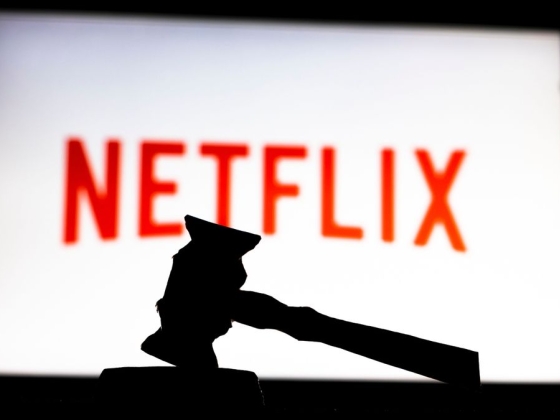 Ellopták Nicolas Cage új filmjének mesterpéldányát, 105 millió dolláros per indult a Netflix ellen