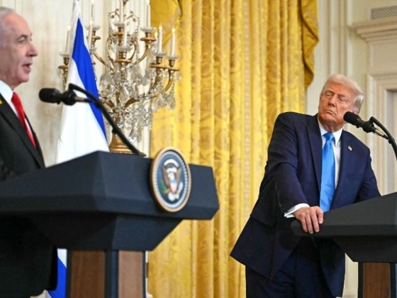 Trump iszonyatosan dühös lesz; Izrael nemet mondott az amerikai béketervre, Netanjahu egyértelmű feltételt szabott - itt az izraeli-amerikai barátság vége?