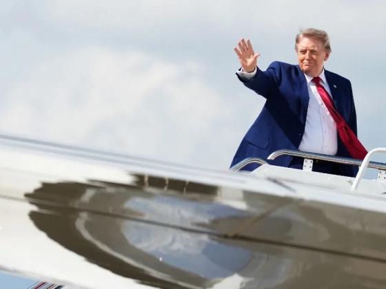 Irán és Zelenszkij is Trumptól várja a megoldást