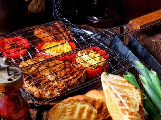 Ezt a hibát sokan elkövetik grillezéskor, akár ételmérgezést is okozhat