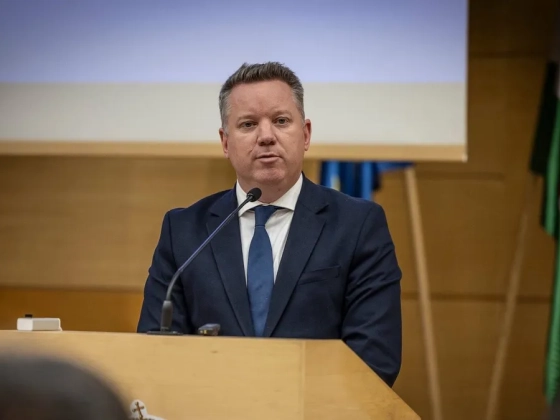 Búcsú a fegyverpénztől? – Átalakíthatják a rendvédelmi dolgozók bértábláját