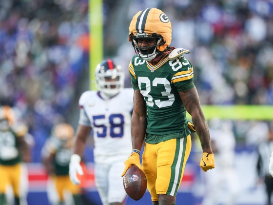 A jó, rossz és csúnya a Packers 9. edzőtáborának gyakorlatából