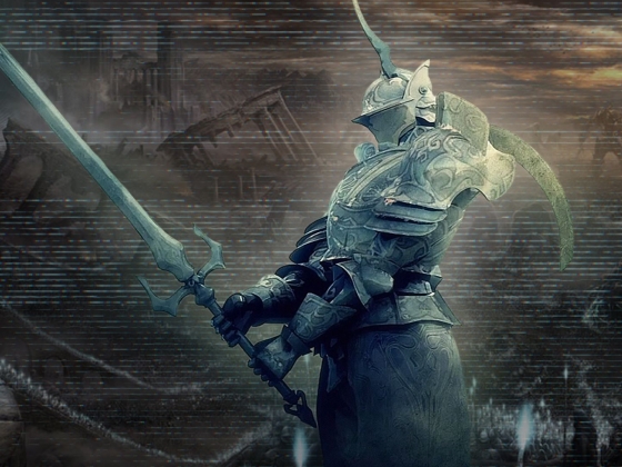 A FromSoftware rajongó feltárja az első személyű démonlelkek prototípusát