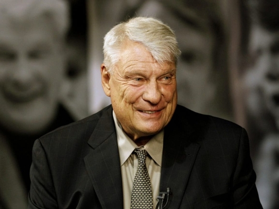 86 éves korában elhunyt Don Nelson, az NBA történetének második legnyertesebb vezetőedzője