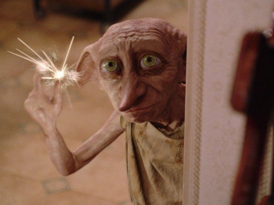 A Harry Potter-rajongók kényszerítik az Egyesült Királyság és Írország közötti kapcsolat elterelését, hogy elkerüljék „Dobby sírját”