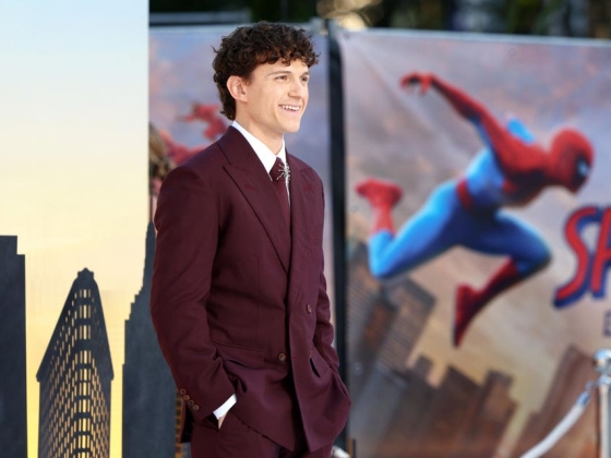 A „Spider-Man: Brand New Day” 145 millió dolláros második hétvége posztja