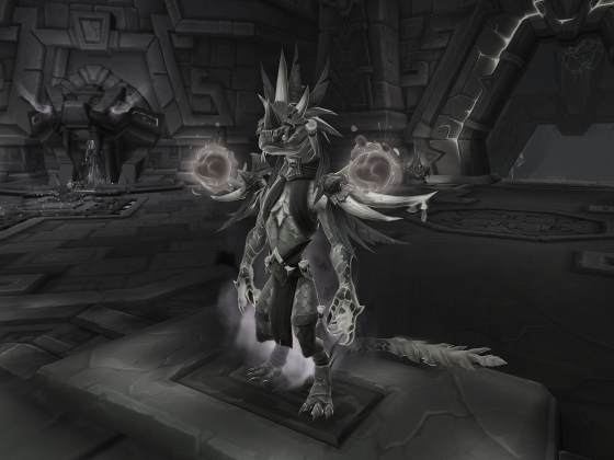 Augusztus 11. hivatalosan a World of Warcraft egy korszakának vége