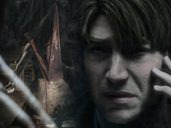A Silent Hill 2 remake frissítése komoly fejfájást okoz