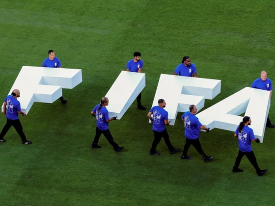 Javier Tebas, a La Liga elnöke szerint az Infantino-korszak véget ért a FIFA-nál