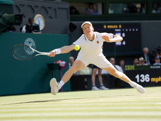 „Nem állok készen a versenyre”: Jannik Sinner kiszáll a Cincinnati Open-ről