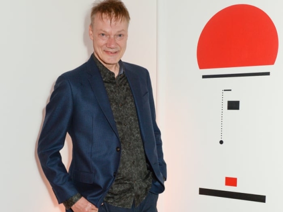 William Orbit gyászjelentés