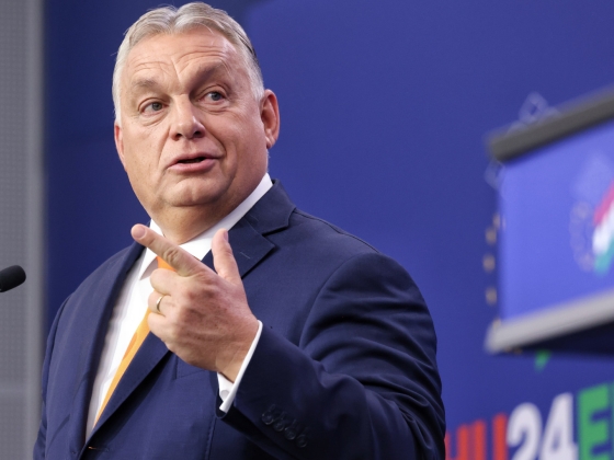 Orbán Viktor elhagyhatja a magyar politikát – Már két nemzetközi csúcspozíció is képben van