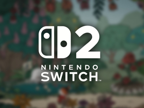 Az új Switch 2 játék hivatalosan idén ősszel érkezik