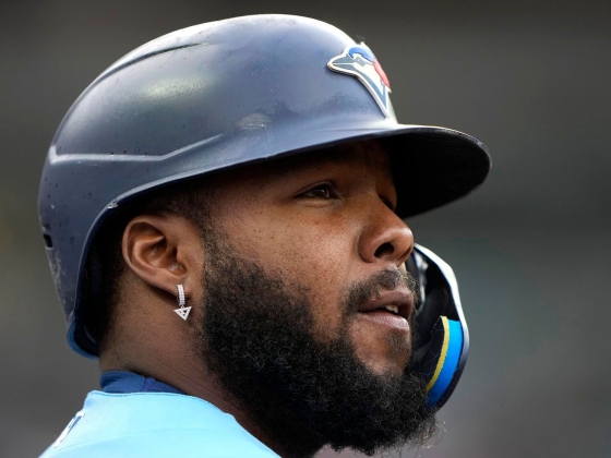 Mark Carney Kanada miniszterelnöke négyszavas Vladimir Guerrero Jr-t küldte a Blue Jays-sel