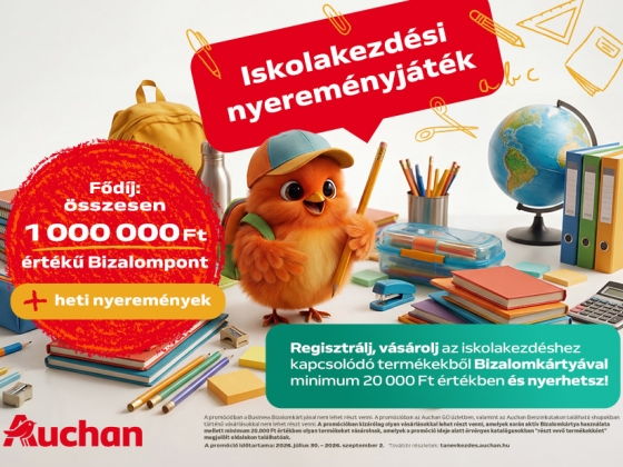 Nem szálltak el a tanszerárak, de az jár jól, aki augusztusban letudja a vásárlást! (x)