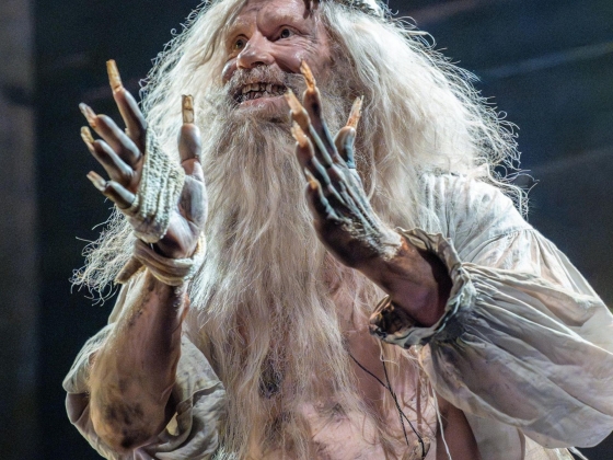 Shakespeare otthonában kezdődik a „látványos” Trónok harca színpadi spin-off