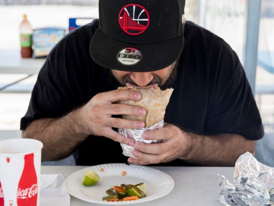 A konzervatív média küzd a 20 dolláros burritoért – és a megfizethetőségért