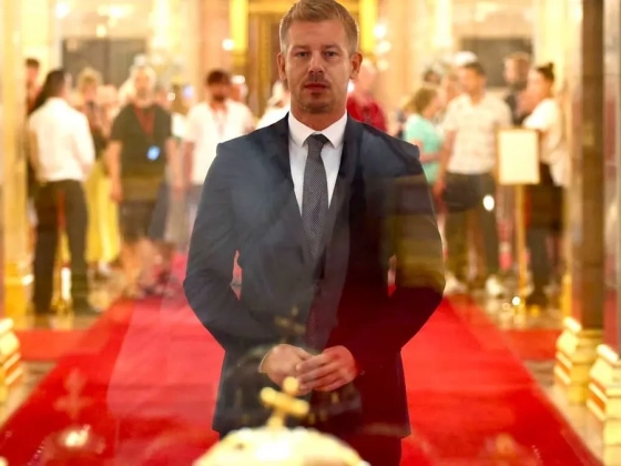Egy túl erős államfő Magyar Péternek is keresztbe tehetne