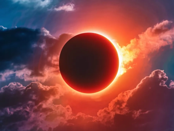 A NASA üldözőbe veszi a napfogyatkozást, különleges küldetés indul Izlandról