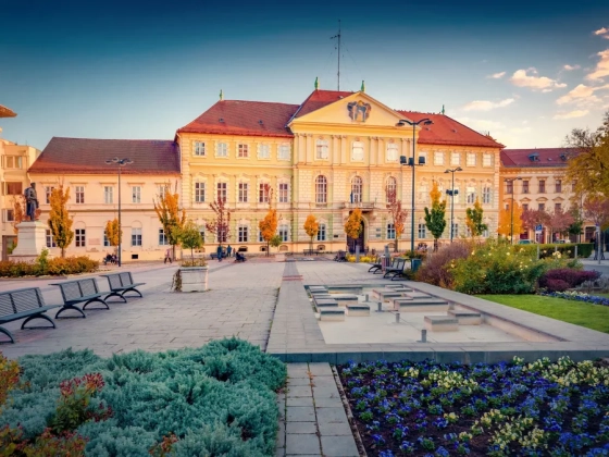 Szent Márton szülővárosa tartogat pár meglepetést – Ezt mind látnod kell Szombathelyen