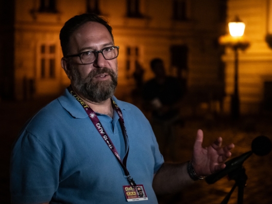 A „zajbrigád” már megérkezett, a bemelegítés után jöhet az igazi zúzás a Szigeten