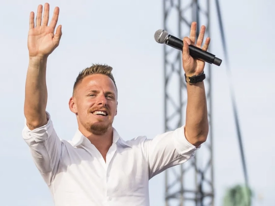 Dzsudzsák Balázs olyat tett, amire még soha nem volt példa