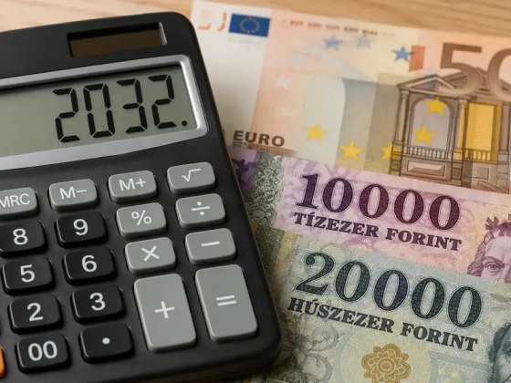 Jegybank: Az euróbevezetési kritériumok teljesítése Magyarország egész gazdaságának előnyös lenne