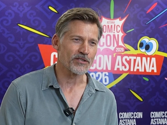 A Comic Con Astana világsztárokat és több ezer cosplay-rajongót hoz Kazahsztánba