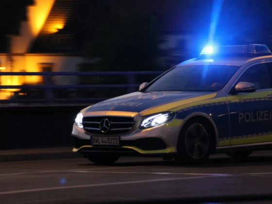 Agyonlőttek egy 30 éves férfit egy berlini pályaudvar előtt