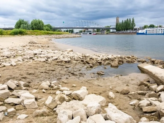 Jön az idei nyár ötödik hőhulláma, rendkívüli aszály fenyeget