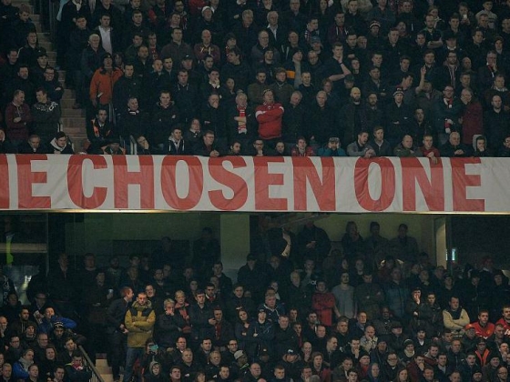 Mourinho azt mondja, beleegyezett, hogy leváltsa Fergusont a Man Utd-nél