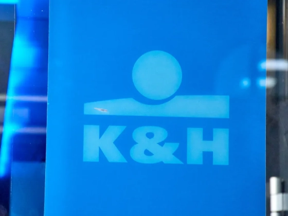 A K&H kutatása szerint átlagosan 977 ezer forint megtakarítása van azoknak a magyar huszonéveseknek, akik félretesznek
