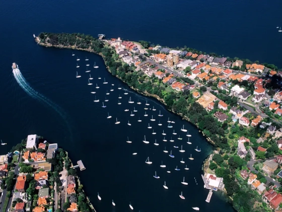 Tiborcz üzlettársa volt, most Sydney-ben fejleszt luxusingatlanokat