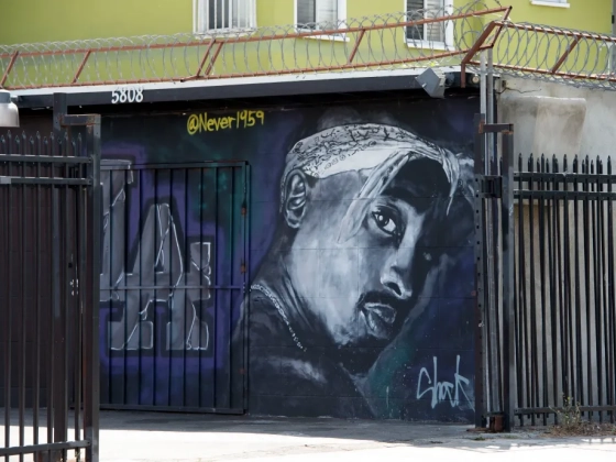 Közel harminc év után bíróság elé áll 2Pac meggyilkolásának egyetlen vádlottja