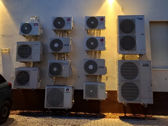 Aki spórolni akar az energián, állítsa a klímát 26-27 fokra, és utána ne nyúljon hozzá