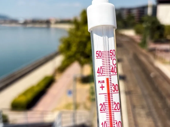 Szokatlanul hűvös volt az éjszaka, mutatjuk, hogy mi jön ezután