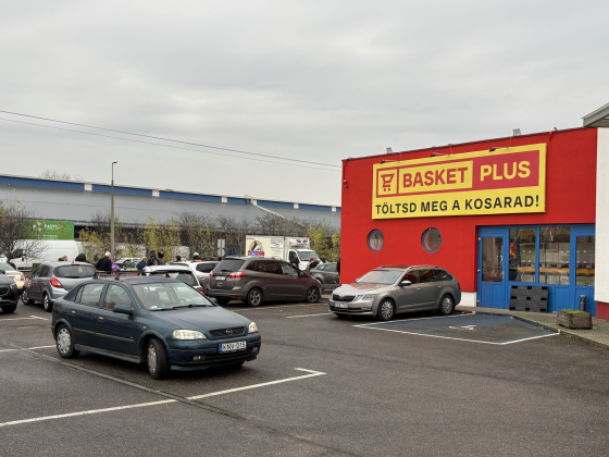 Черт возьми! Bezár a Minden Másnál Sokkal Olcsóbb Ruszki Szupermarketlánc