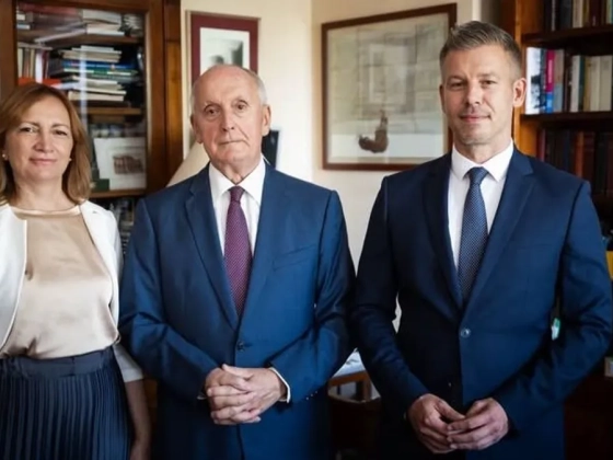 Bejelentették, mikor zárulhat a szavazás a köztársasági elnökről