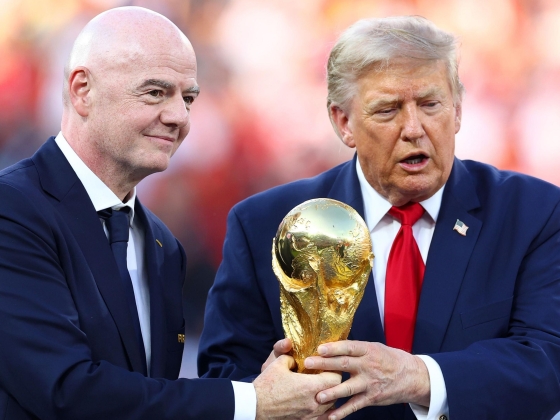 A konföderáció elnökei szerint Infantino „megtévesztés révén” törte meg a bizalmat